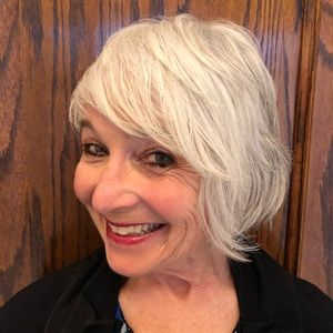 Meet your Posher, Ivy